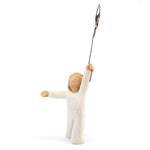 Statuetta Speranza 15,5 cm