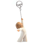 Statuetta Speranza 15,5 cm