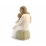 Statuetta Tranquillamente 13,5 cm