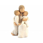 Statuetta Tranquillamente 13,5 cm