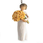 Statuetta del Buon Umore 11,5 cm