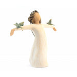 Statuetta della Felicità 10,5 cm