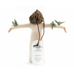 Statuetta della Felicità 10,5 cm