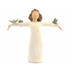 Statuetta della Felicità 10,5 cm