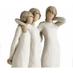 Statuette Vicino a Me 24 cm