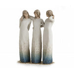 Statuette Vicino a Me 24 cm