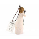 Statuina Amicizia 10 cm