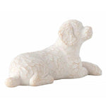 Statuina Amo il mio cane 3,2 cm