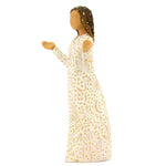 Statuina Benedizioni quotidiane 18 cm