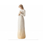 Statuina Luce d'amore 25 cm