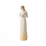 Statuina Luce d'amore 25 cm