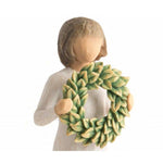 Statuina Magnolia 13 cm