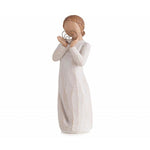 Statuina Molto Amore 13,5 cm