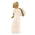 Statuina Ornamento 2019 11 cm