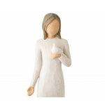 Statuina con Simpatia 22 cm