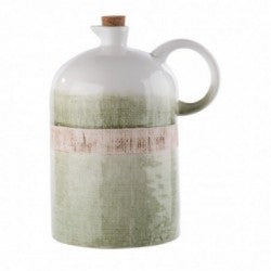 Ampolla ceramica