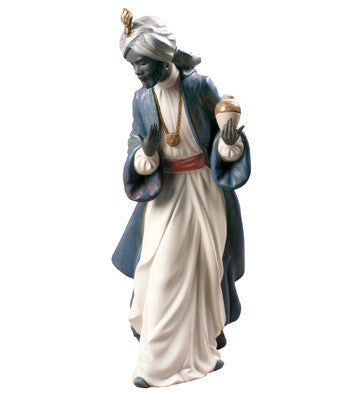 Statua Baldassare Gres