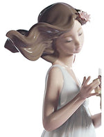 Statua Donna Tesori dell' Aria