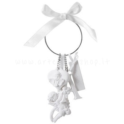 Anello con Gessi Profumati