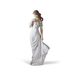 Statua Il Sussurro dei Fiori