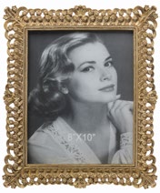 Cornice Oro Classica