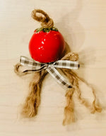 Pomodori "In Ciocca" Rossi