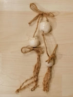 Pomodori "In Ciocca" Bianco Anticato