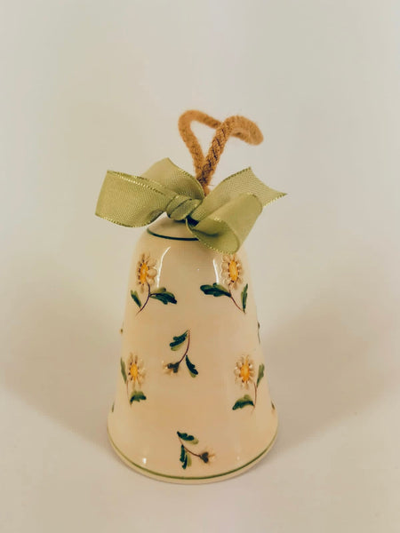 Campana Decoro Margherite