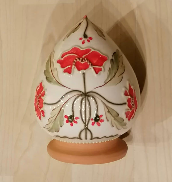 Pigna o Pumo Pugliese Decoro Papaveri
