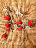 Pomodori "In Ciocca" Bianco Anticato