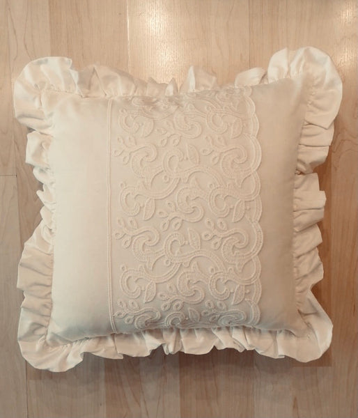 Cuscino Arredo modello Nuvola