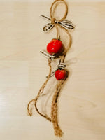 Pomodori "In Ciocca" Rossi