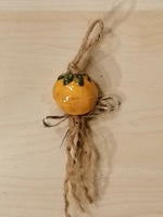 Pomodori "In Ciocca" Gialli