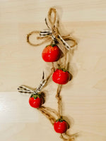 Pomodori "In Ciocca" Rossi