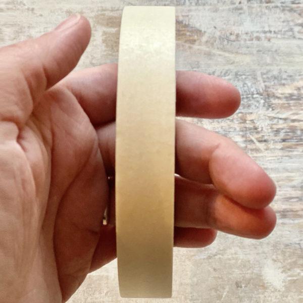 Nastro carta 19 mm