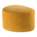 Pouf Moderno Ocra