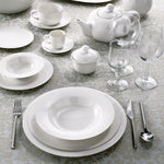 Servizio Piatti Galassia 36 pezzi