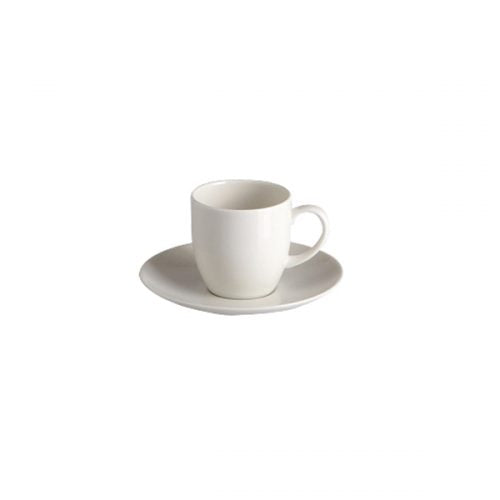 Servizio tazze caffe con piattino galassia 12 pezzi