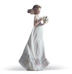 Statua Donna Tesori dell' Aria