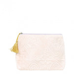 Trousse da Toilette in Velluto