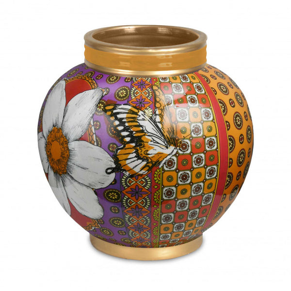 Vaso Moderno