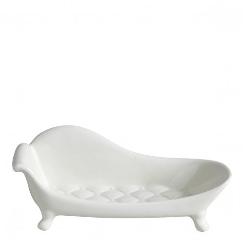 Portasapone Vasca bagno