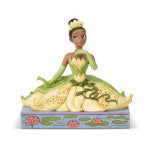 Figurina Tiana Disney