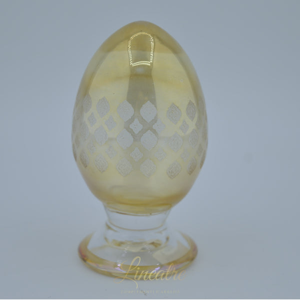 Uovo Decorato