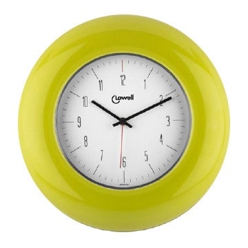 Orologio da Parete Moderno