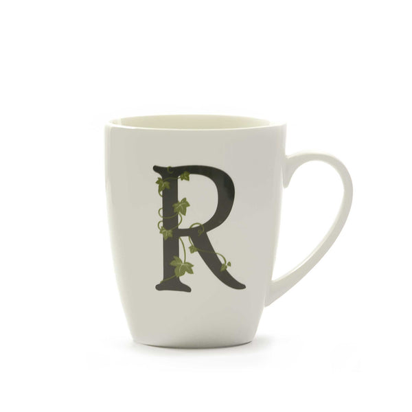 Mug Lettera 'R' 