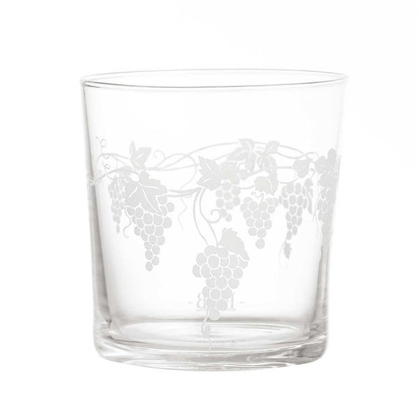 Bicchiere Uva 