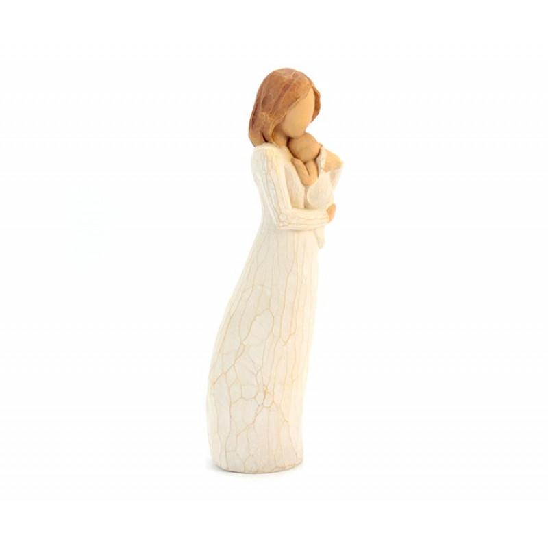 Willow Tree Statuina Il Mio Angelo 26124 – Tendenze Casa