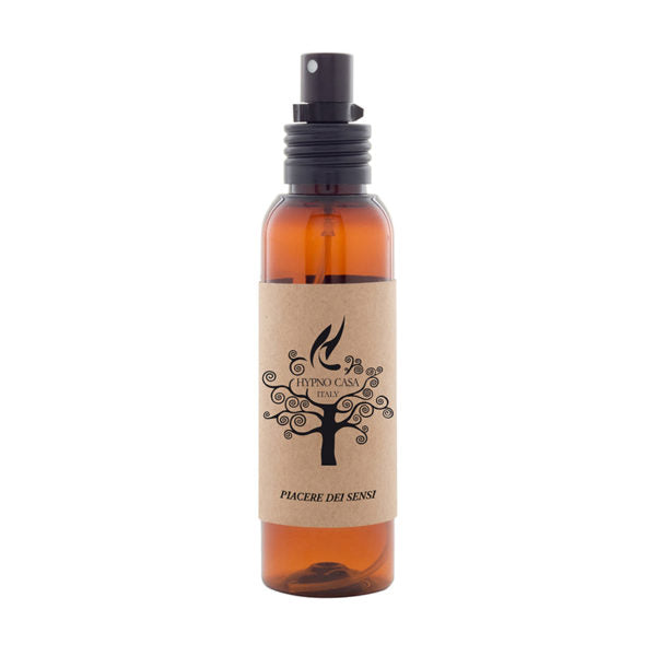 Diffusore Spray, essenza naturale “Piacere dei Sensi”, 100 ml