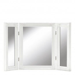 Specchio trittico